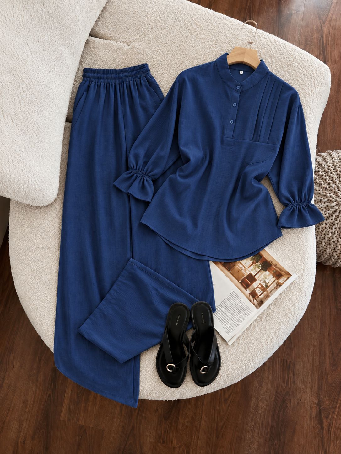 The Korean Collection - Best Seller Women Co-ords