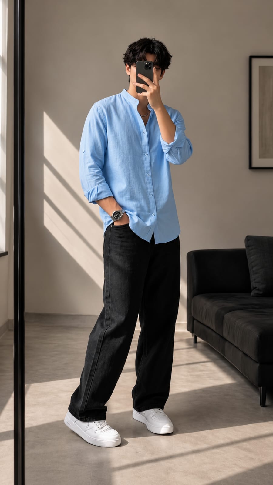 The Denim & Linen Edit - Pre Orders