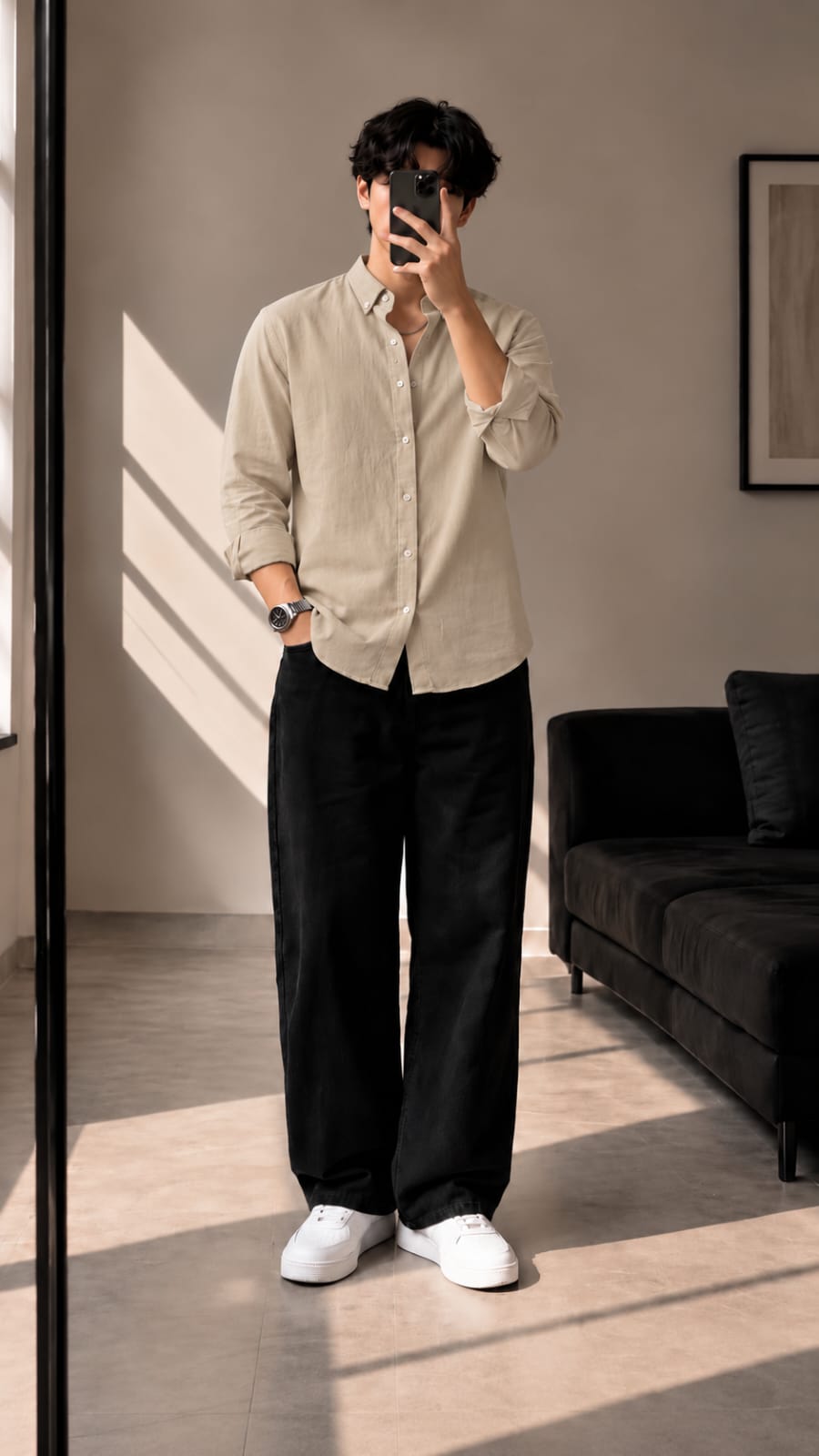 The Denim & Linen Edit - Pre Orders