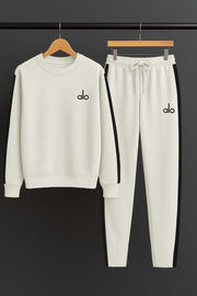 Stripe Co-ord Set - Buy2 Get1 Free