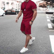 Men's Knitted Co-ord Sets