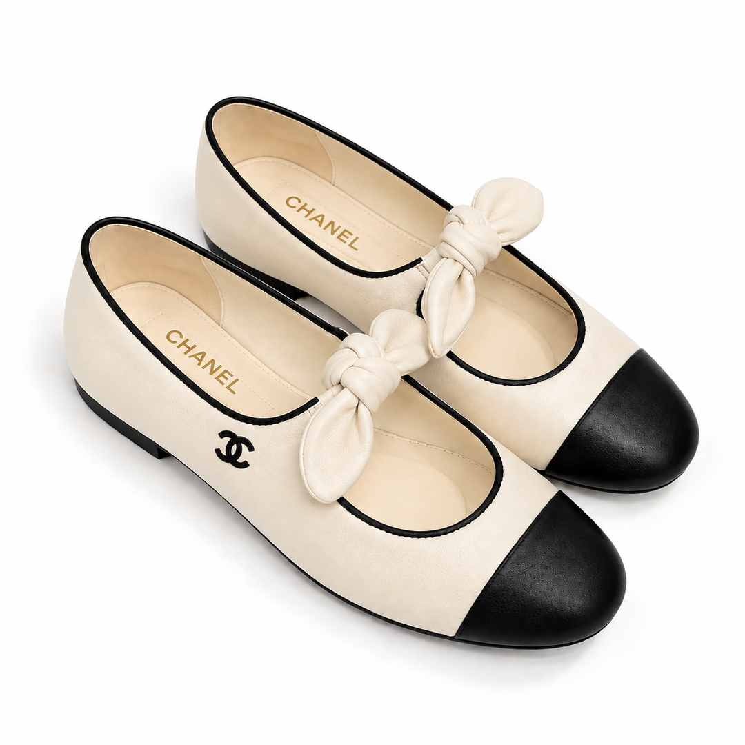Mary Jane Shallow Mouth Shoes Women