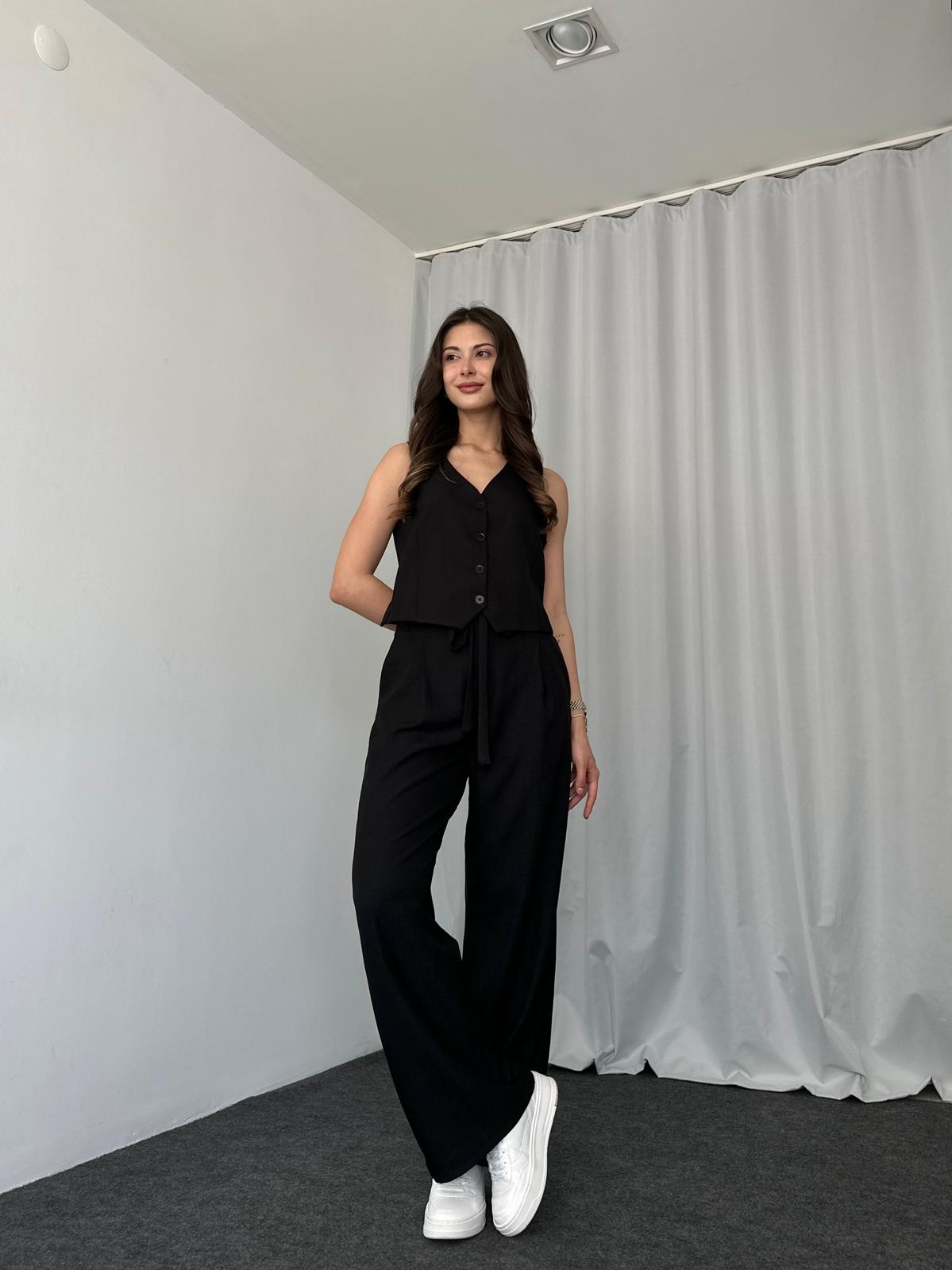 Olivia Vest & Pant Sets - 40% Off