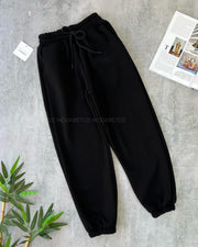 Women Basic Sweatpants