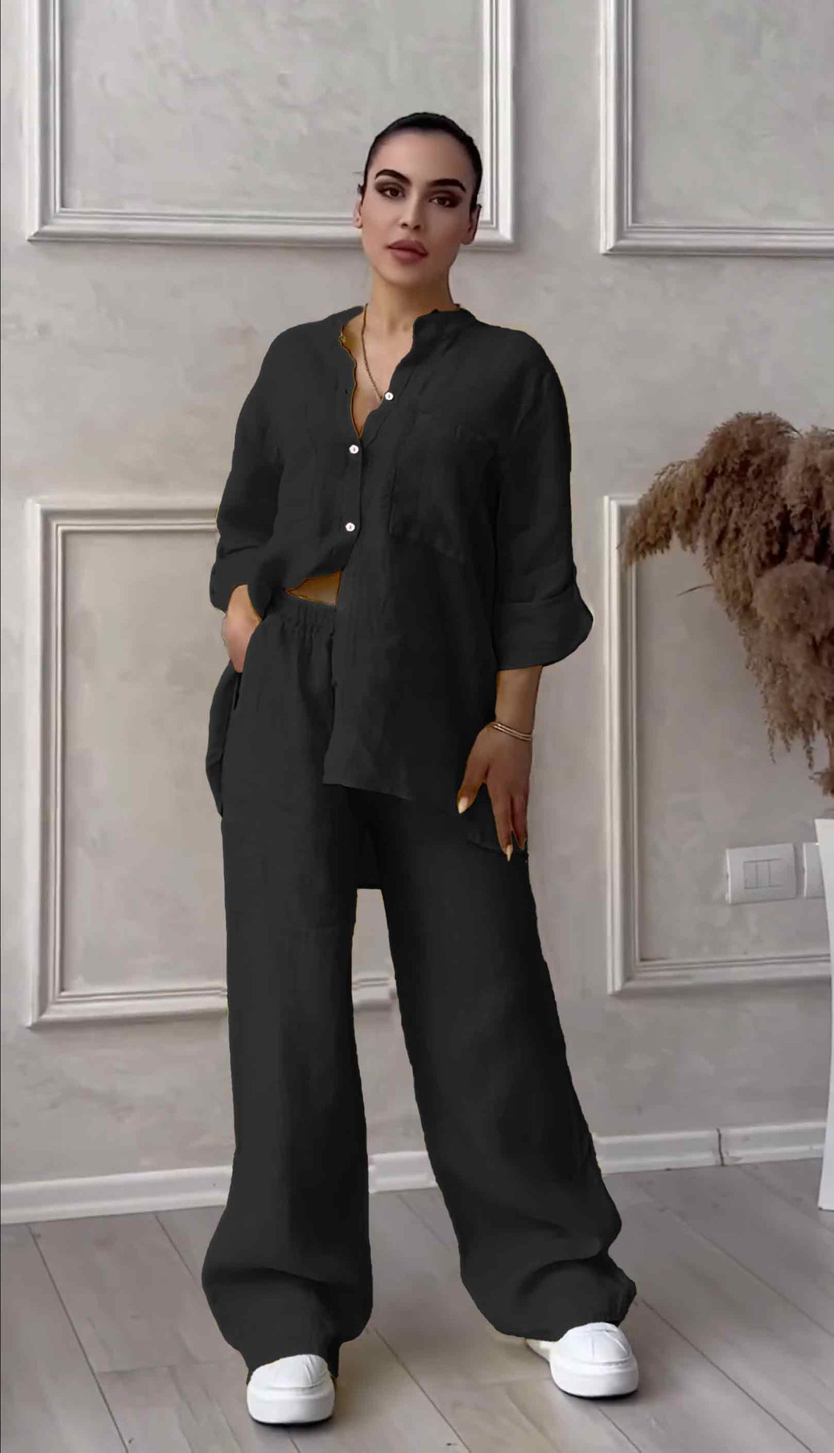 Women Latino Sets - 60% Off