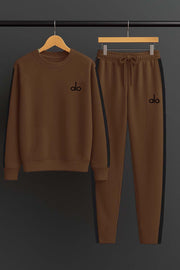 Stripe Co-ord Set - Buy2 Get1 Free