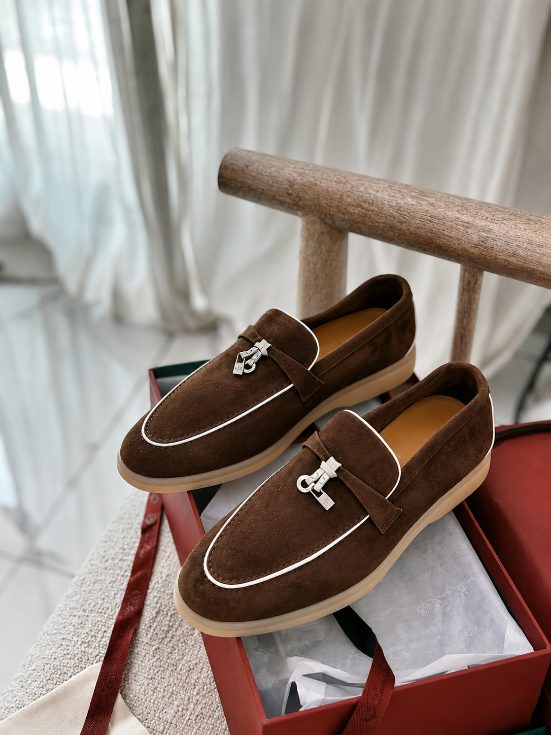Coffee Brown
