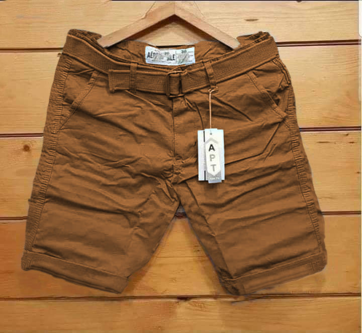 Chino Shorts  - 70% Off