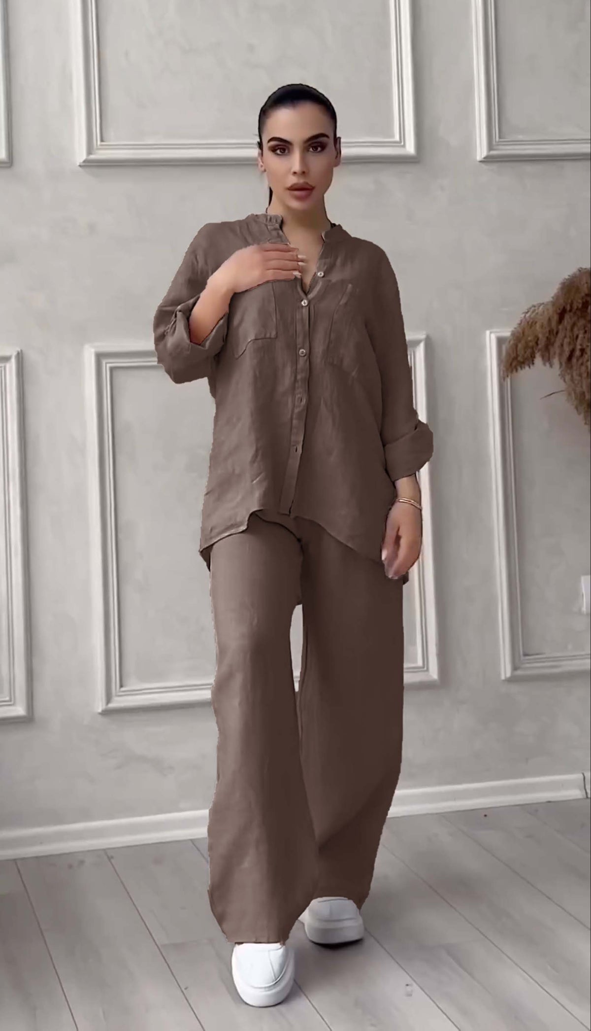 Women Latino Sets - 60% Off
