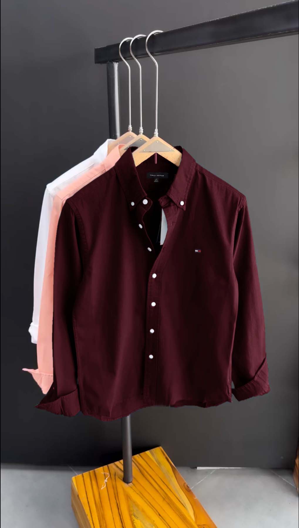 Premium Co-ords & Shirts - Pre Order