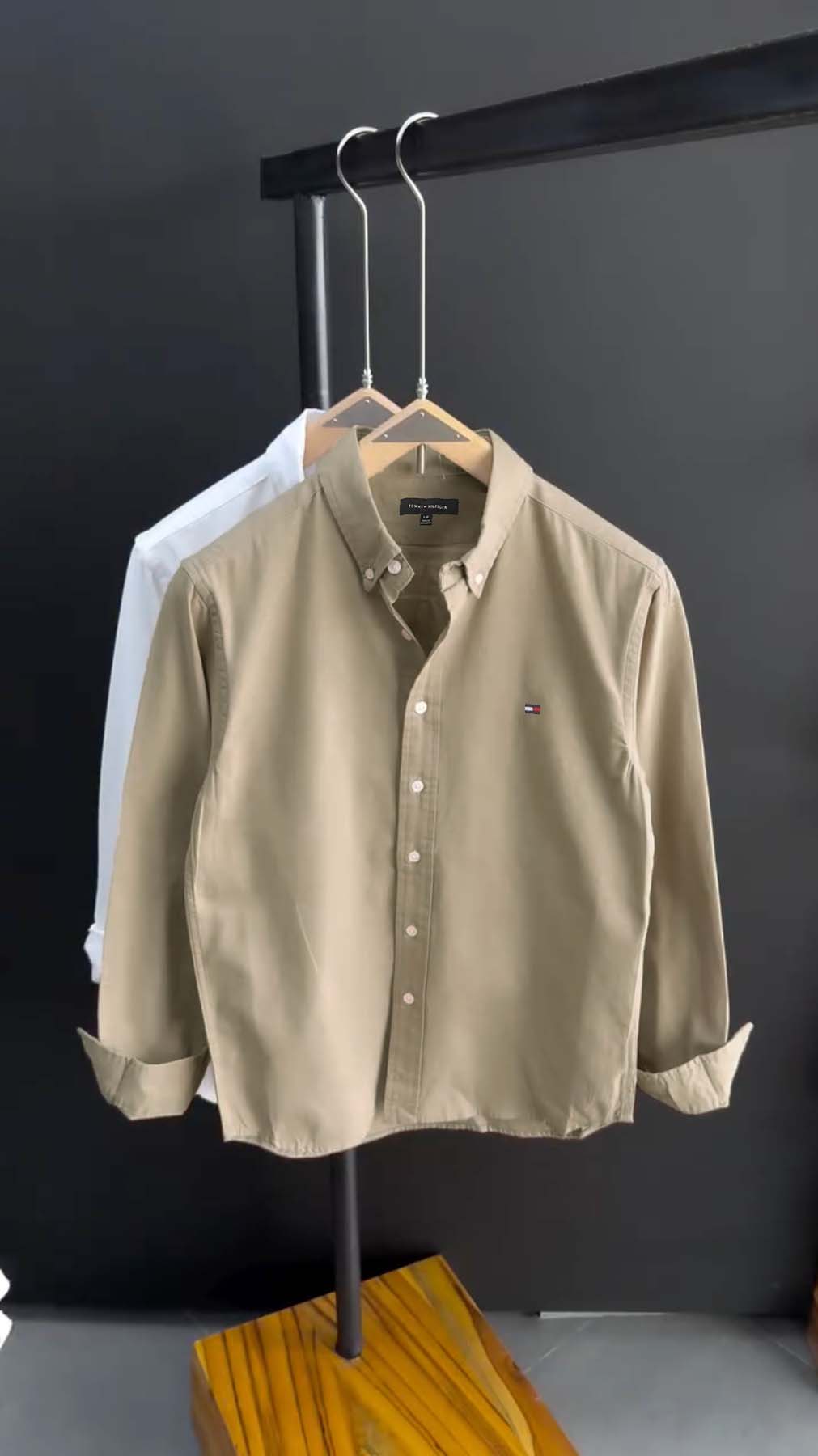 Premium Co-ords & Shirts - Pre Order