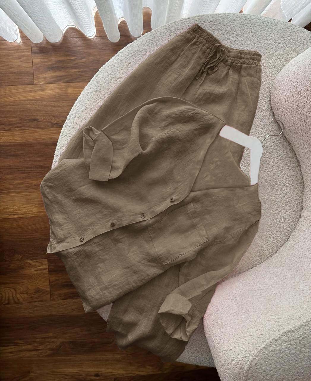 Linen Edits - Premium