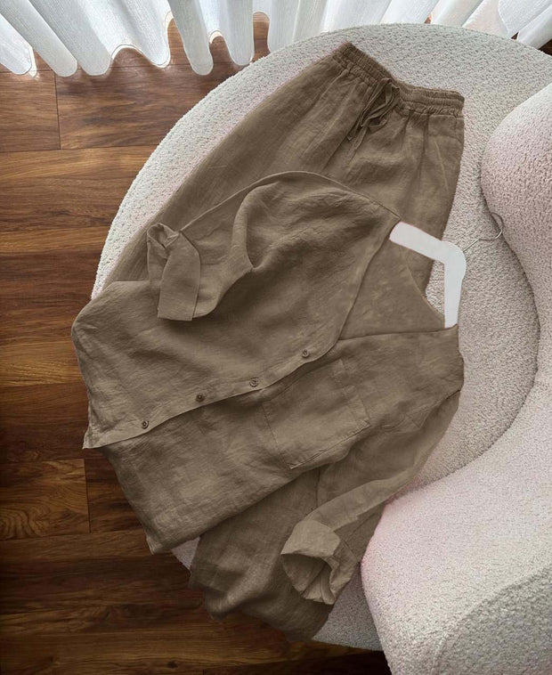 Linen Edits - Premium