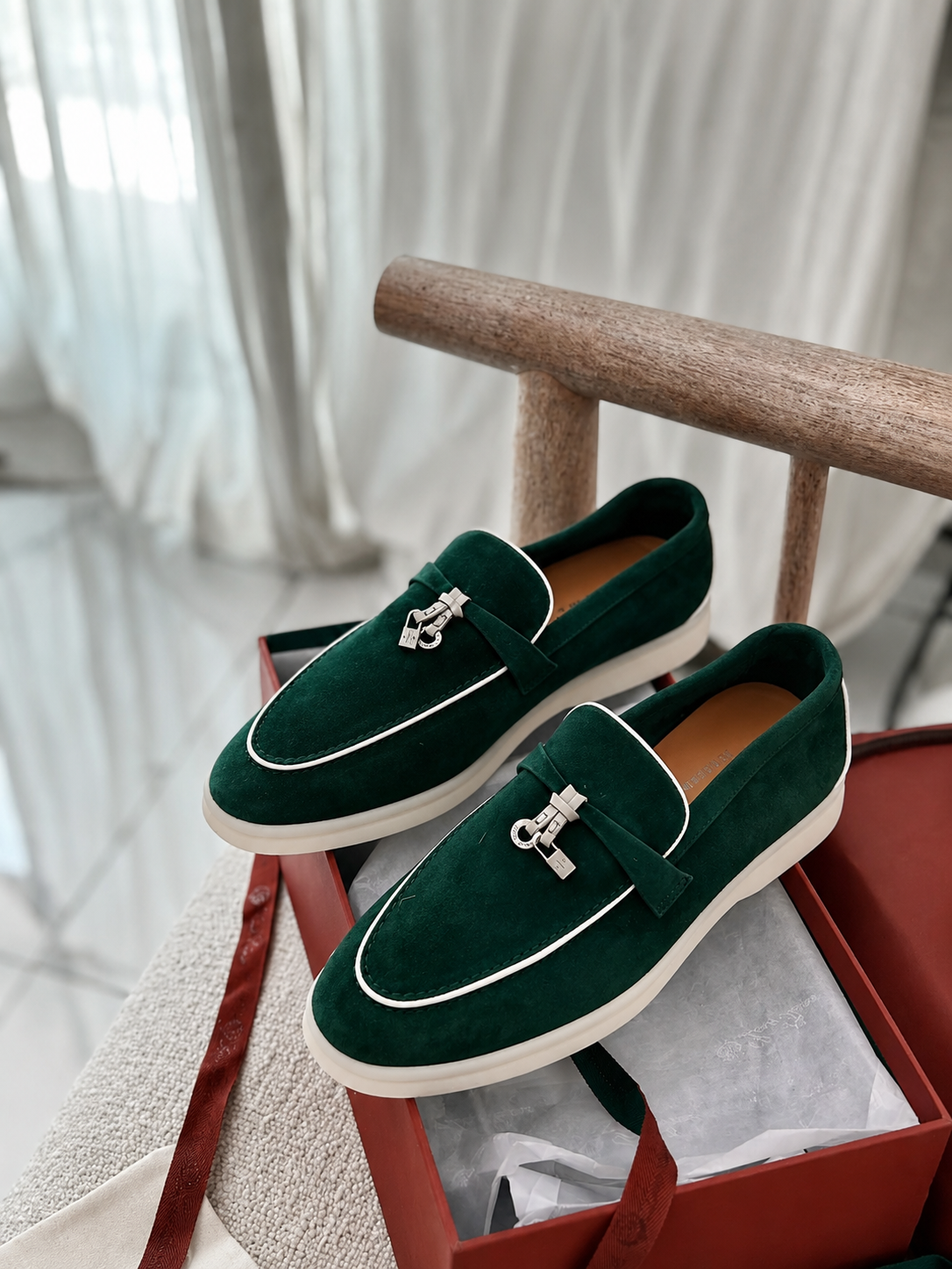 Forest Green
