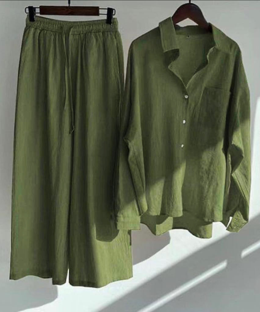 Lounge Co-ord Sets