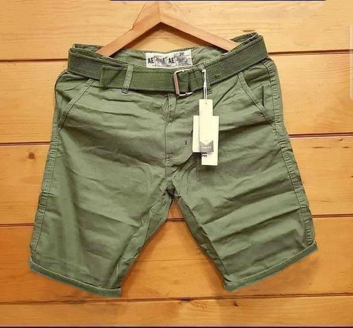 Chino Shorts  - 70% Off