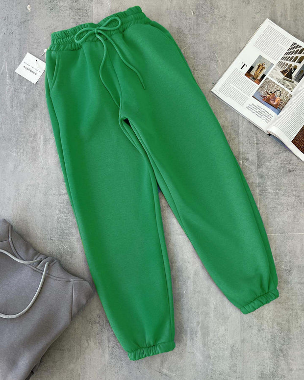 Women Basic Sweatpants