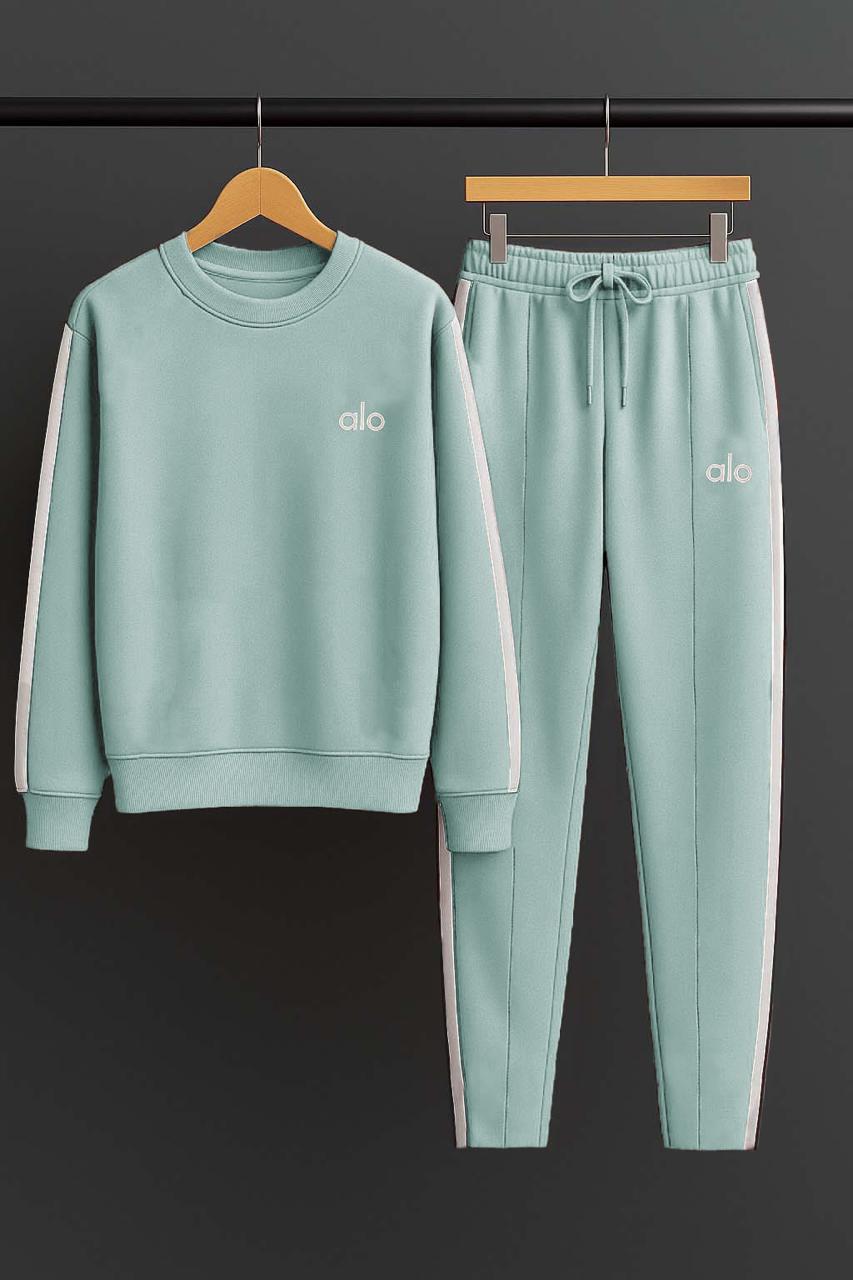 Stripe Co-ord Set - Buy2 Get1 Free