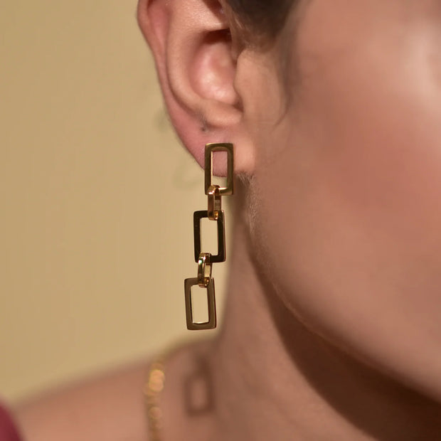 Brooklyn Earrings