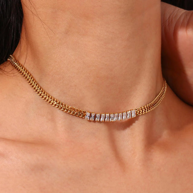 Cleopatra Neckchain