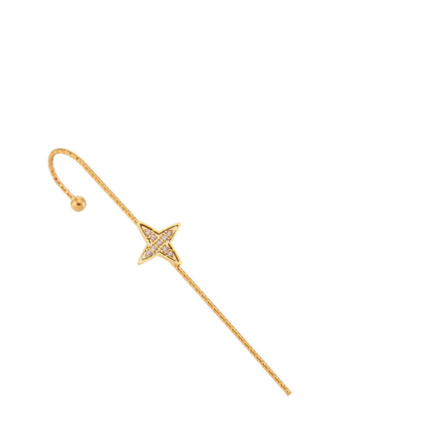 Starstruck Earcuff