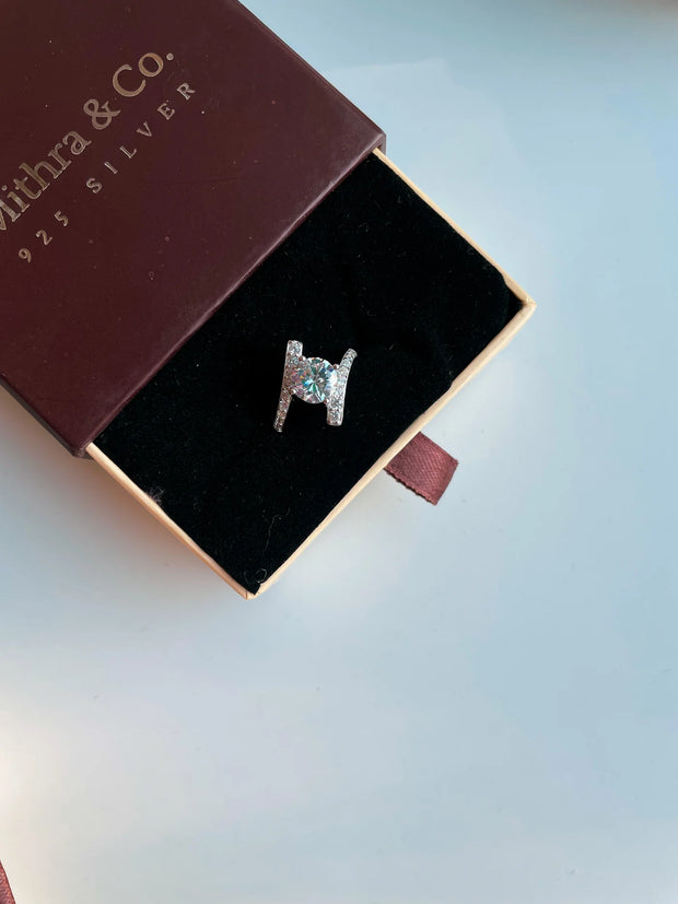 Halo Diamond Cut