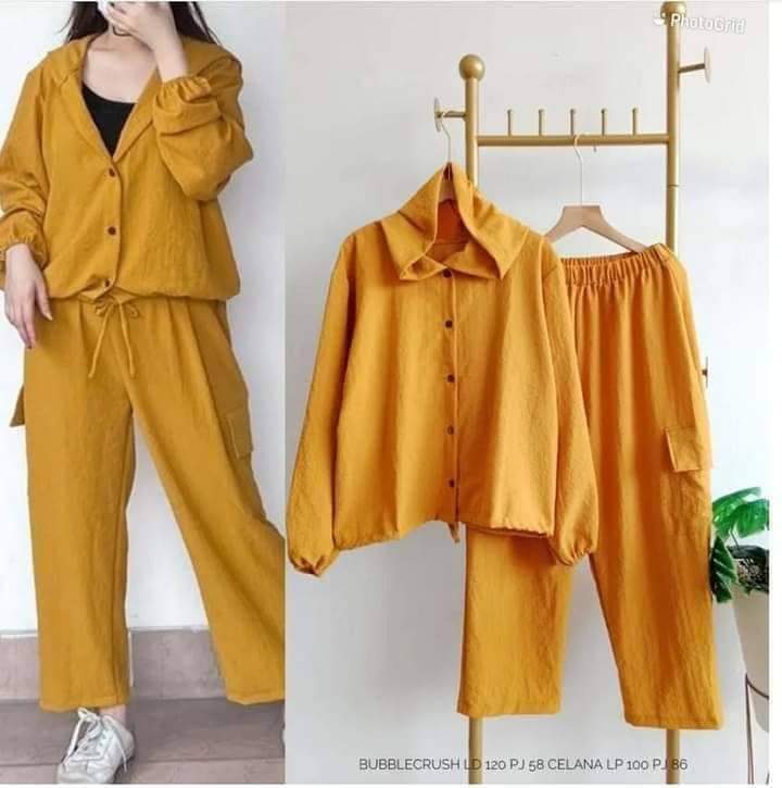 Linen Lounge Hoodie Set - 50% Off