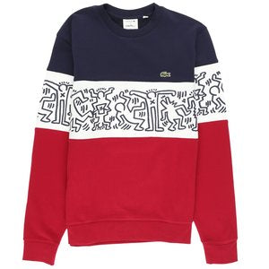 LCOST x KEITH Sweatshirt - 50% Off