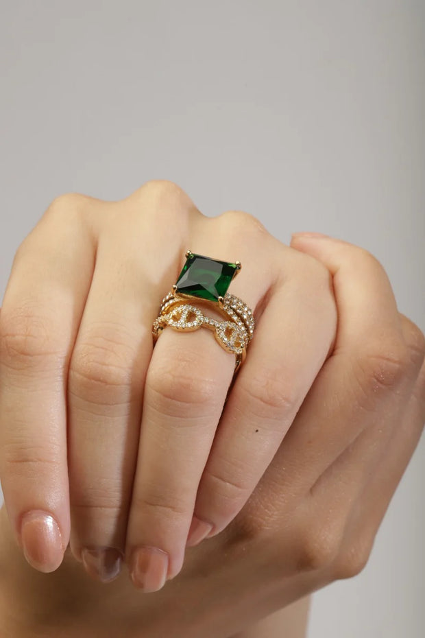 Aura Ring