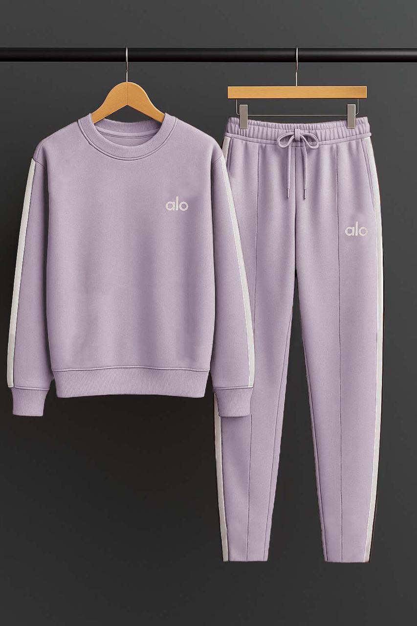 Stripe Co-ord Set - Buy2 Get1 Free