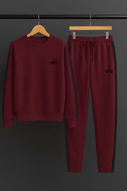 Stripe Co-ord Set - Buy2 Get1 Free