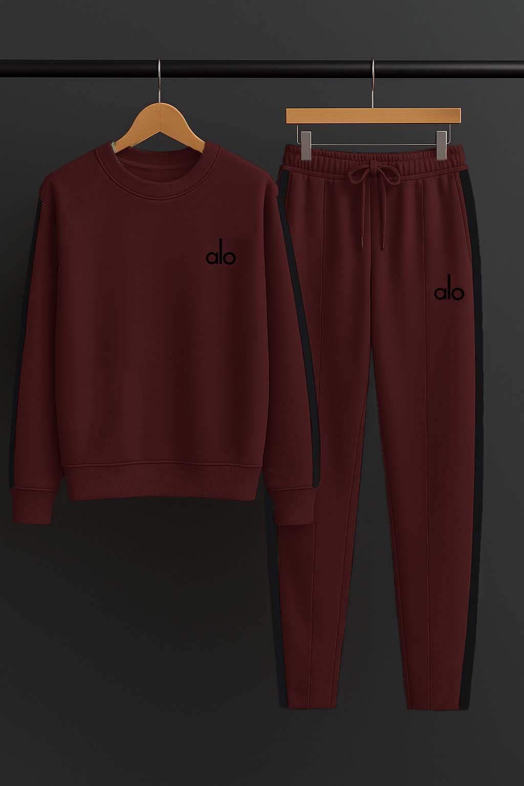 Stripe Co-ord Set - Buy2 Get1 Free
