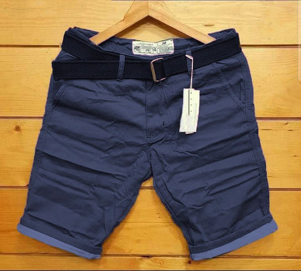 Men Chino Shorts