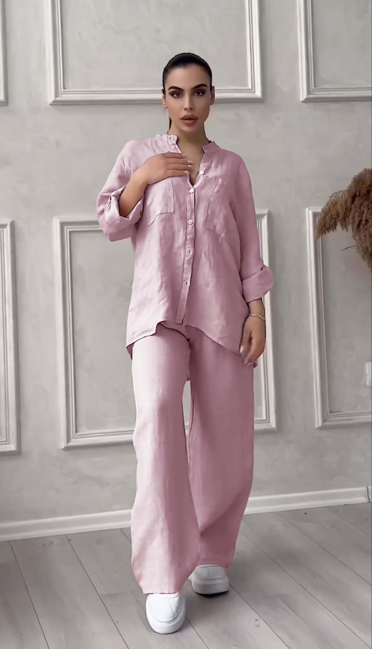 Women Latino Sets - 60% Off