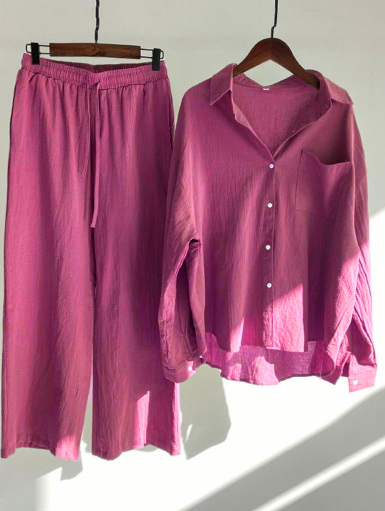Lounge Co-ord Sets