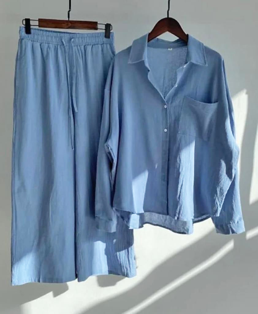 Lounge Co-ord Sets