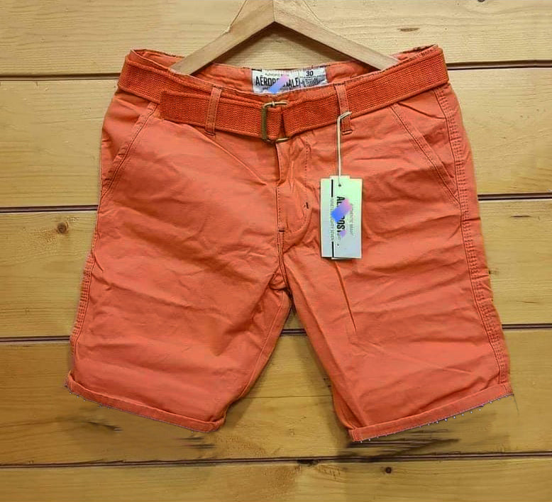 Chino Shorts  - 70% Off