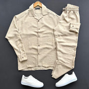 Men's Comfy Sets - 50% OFF