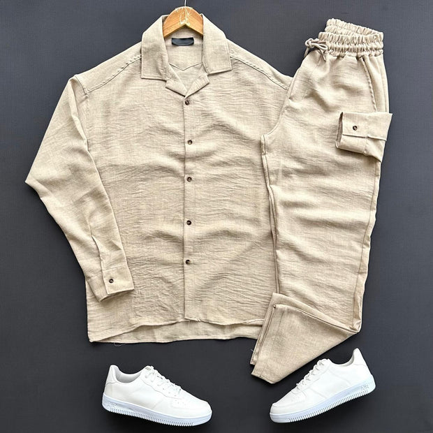 Men's Comfy Sets - 50% OFF