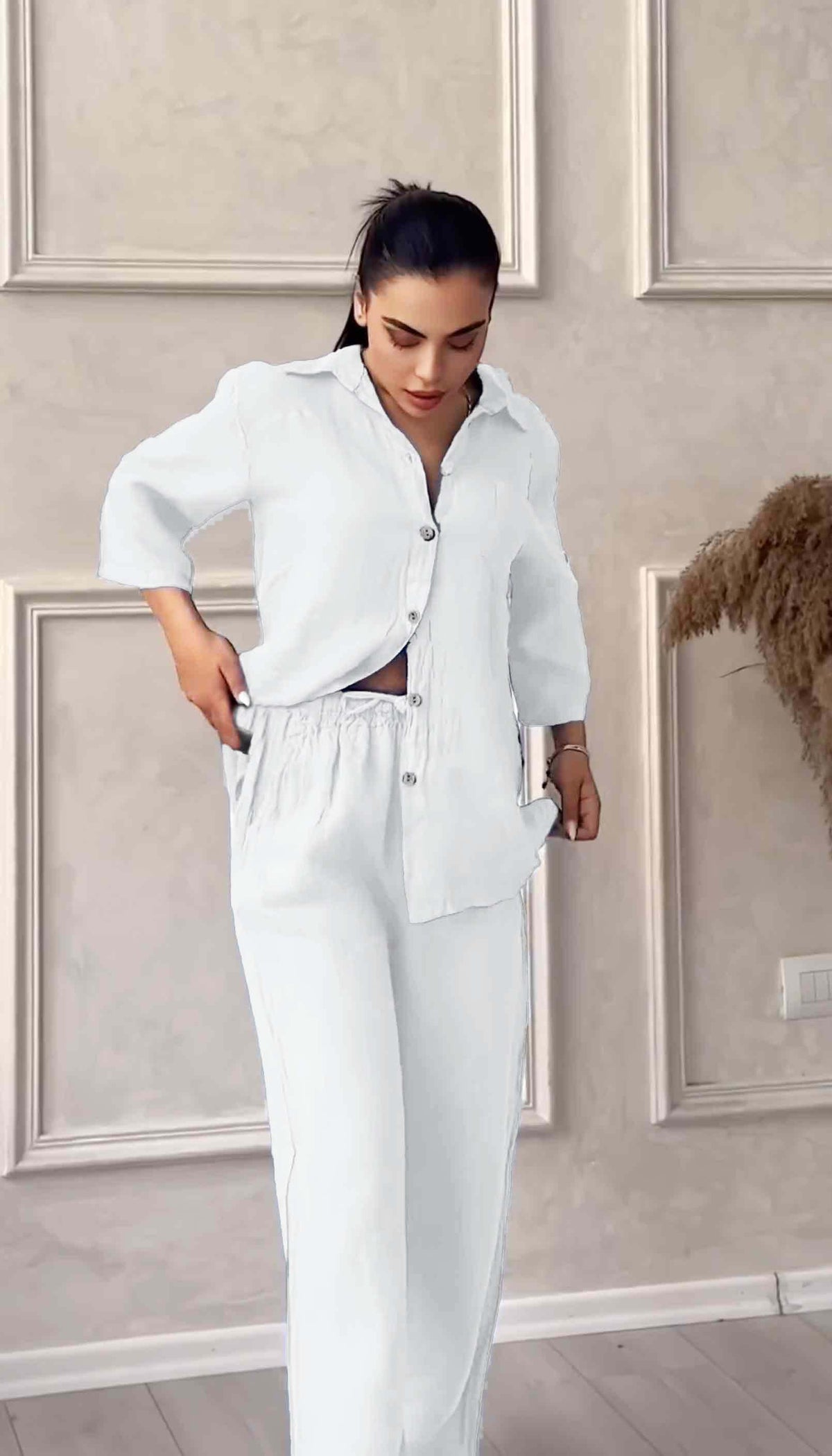 Women Latino Sets - 60% Off