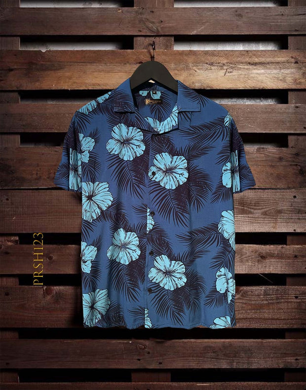 Printed Shirt - PRSH123