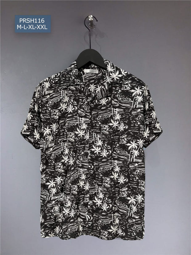 Printed Shirt - PRSH116