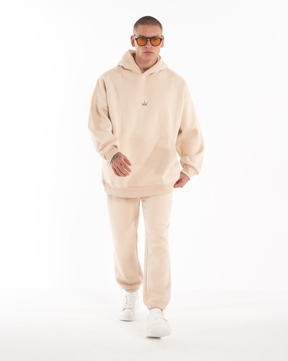 Regalia Crown Oversized Co-ords - 30% Off
