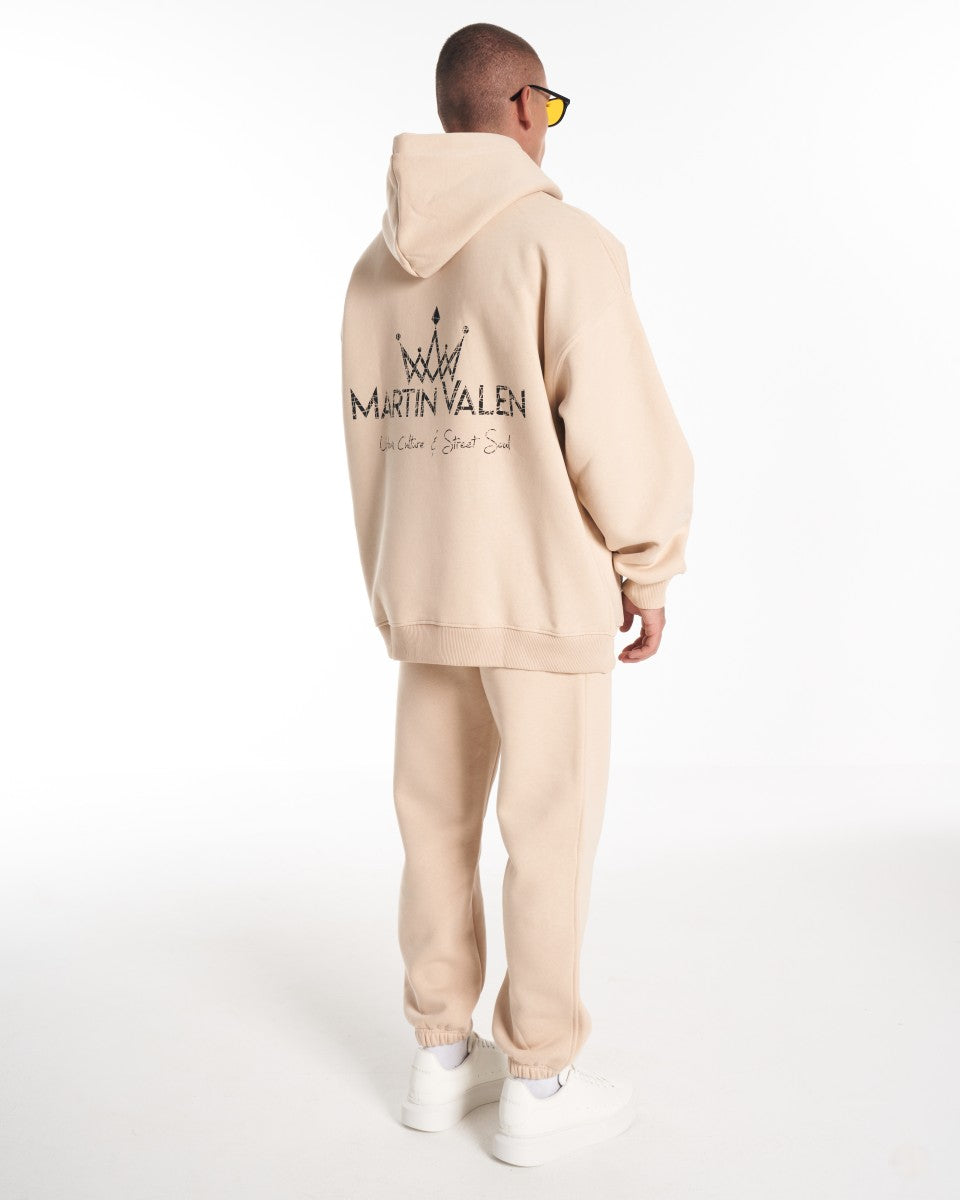 Regalia Crown Oversized Co-ords - 30% Off