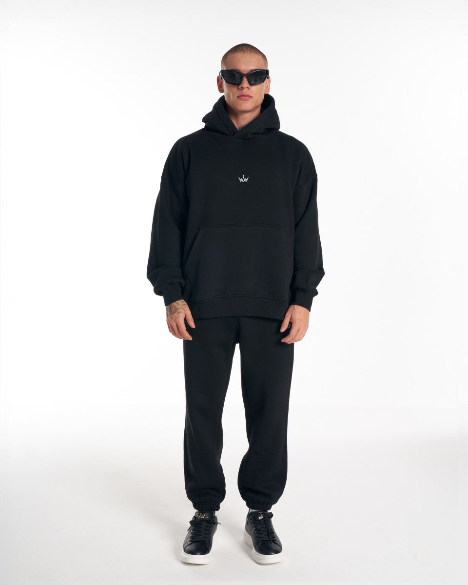 Regalia Crown Oversized Co-ords - 30% Off