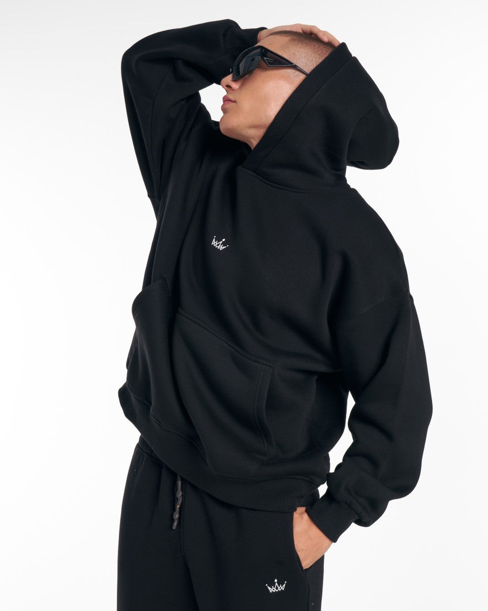 Regalia Crown Oversized Co-ords - 30% Off