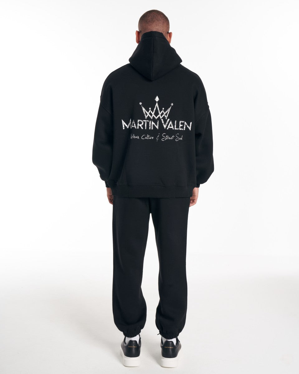Regalia Crown Oversized Co-ords - 30% Off