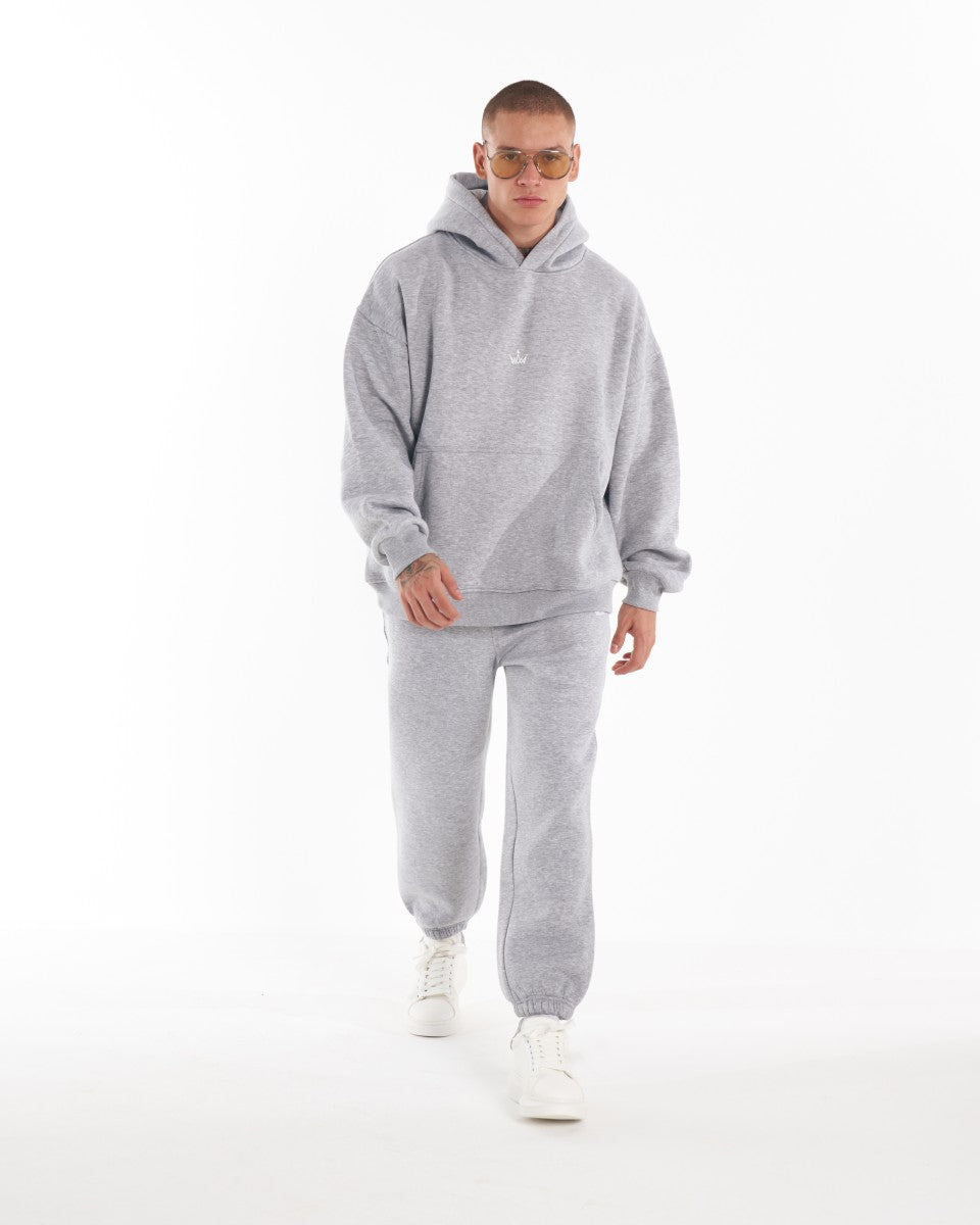 Regalia Crown Oversized Co-ords - 30% Off