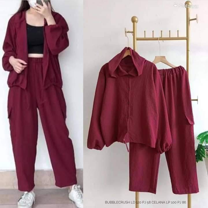 Linen Lounge Hoodie Set - 50% Off